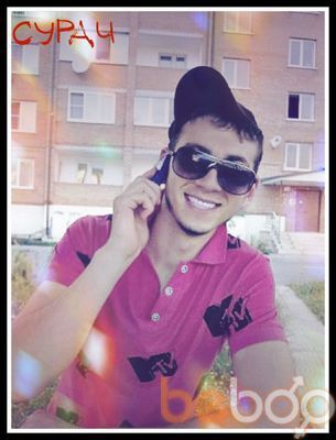  ,   Surik, 34 ,   
