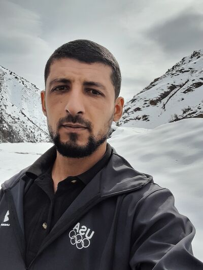  ,   Achmed, 33 ,   ,   