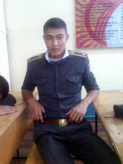  -,   Maksat, 30 ,   