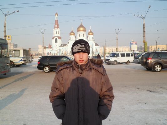  ,   Stas, 31 ,   