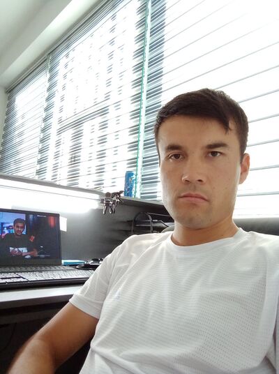 -,   Bekzodbek, 33 ,   ,   