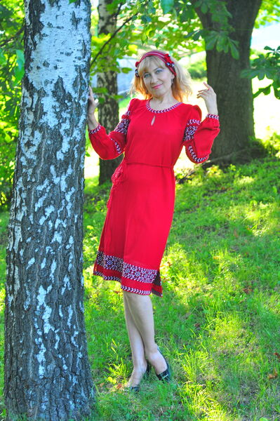  ,   Svetlana, 53 ,   ,   , c , 