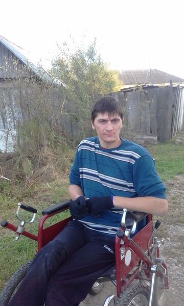  ,   Igor, 32 ,   