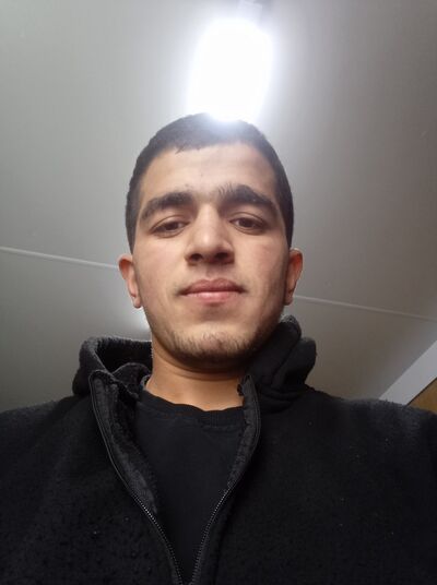  ,   Sanjar, 23 ,   ,   