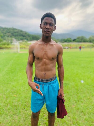  San Manuel,   BRECO, 22 ,   ,   