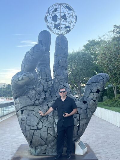  Amneville,   Arkadi, 44 ,   ,   
