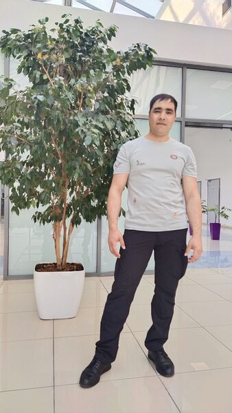  ,   Bahrom, 38 ,     