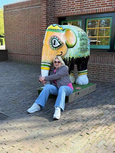  Hillegersberg,   , 61 ,   