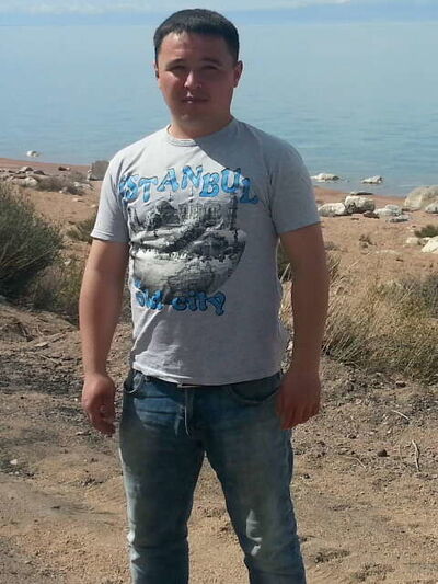  ,   Joldosh, 36 ,   