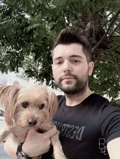  New York City,   Alper, 34 ,   ,   