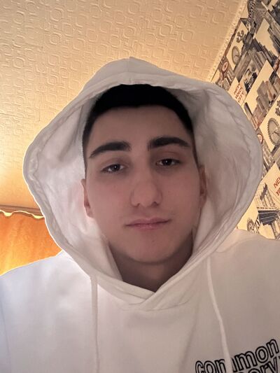  ,   Danil, 22 ,   ,   