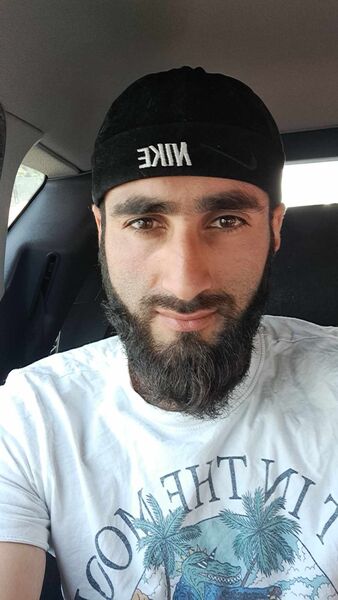  ,   Ali, 34 ,   ,   