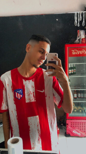  Volta Redonda,   Gabriel, 23 ,   ,   
