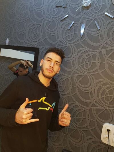  ,   Othmane, 26 ,     , c 