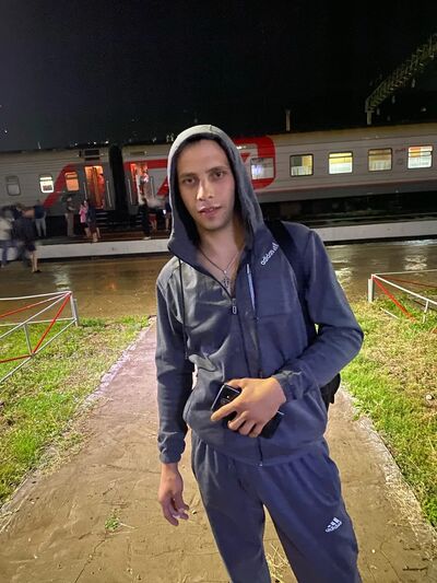  ,   Sergey, 25 ,   ,   