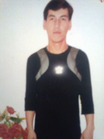  ,   Ali, 43 ,   