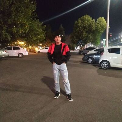  ,   Jahongir, 22 ,   ,   