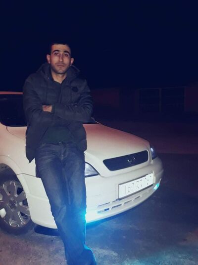  ,   Gegham, 32 ,   