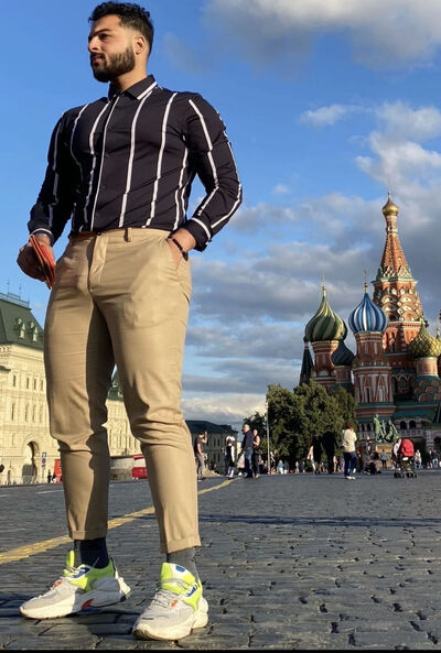  Raszyn,   Abbas, 28 ,   ,   