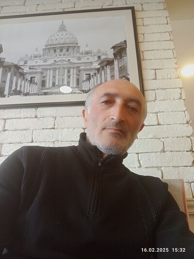  ,   Araik, 54 ,   ,   , 