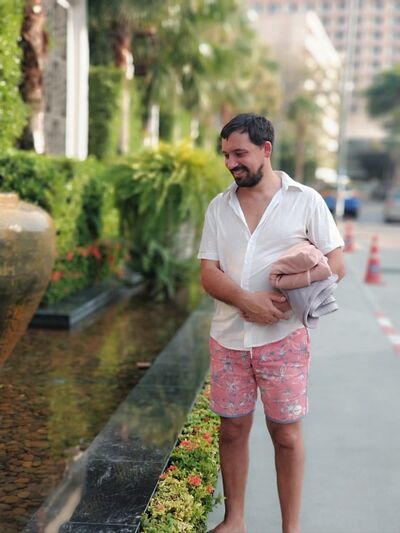  ,   Viacheslav, 40 ,   ,   