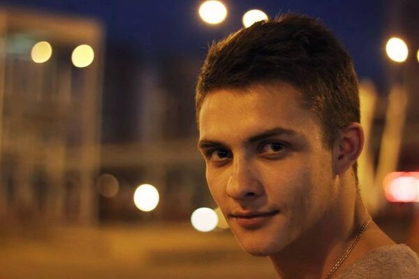  ,   Dima, 26 ,   