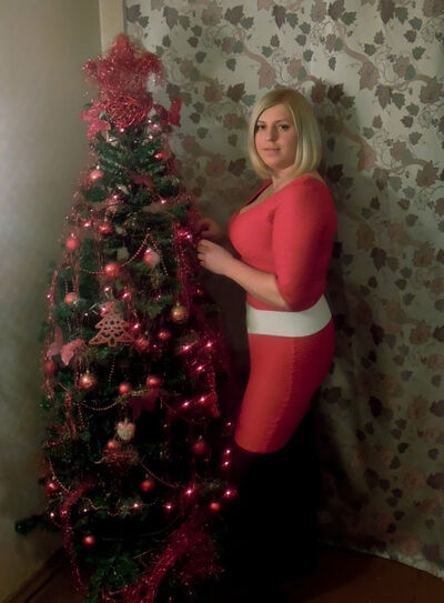  ,   Kristina, 37 ,   