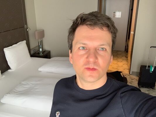  Soho,   Randypokm, 36 ,  