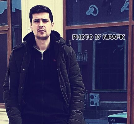  ,   Rafik, 36 ,     , c 