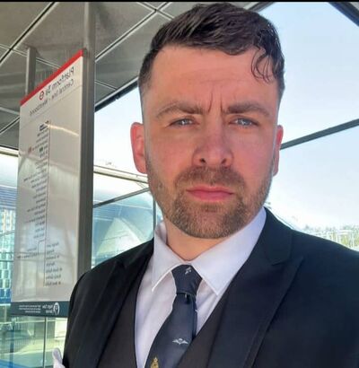  An Cabhan,   Eric Ben, 50 ,   c 