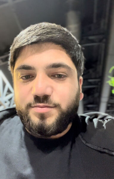  ,   Ozan, 27 ,   ,   