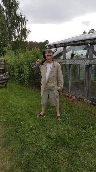  ,   Igor, 35 ,  