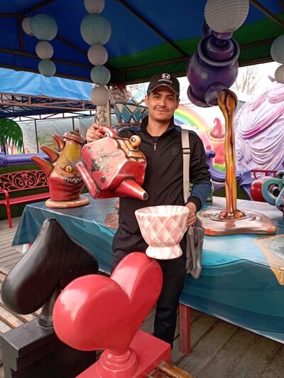  ,   Daniil, 32 ,     , c 