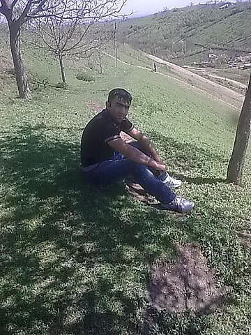 ���������� ����, ���� ������� Maqa, 34 ����, ������������ ��� ������