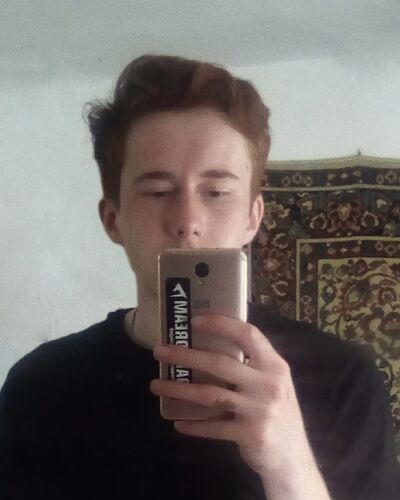  ,   Kirill, 25 ,   ,   