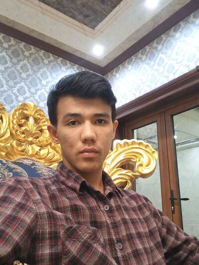  ,   Jasurbek, 24 ,   ,   