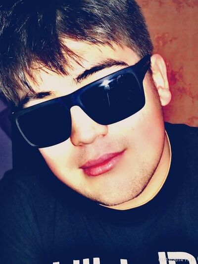  ,   Ylyas, 31 ,   