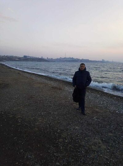  ,   Asilbek, 46 ,     