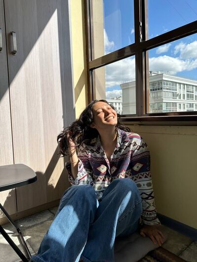 ���������� �����-���������, ���� ������� Anna, 28 ���, ������������ ��� ������, ����� � ���������