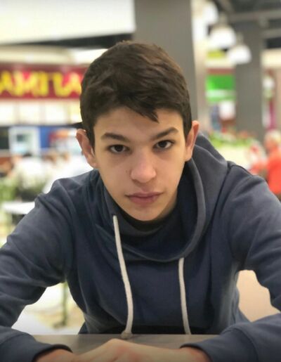  ,   Kamran, 23 ,     