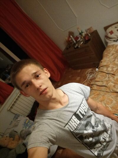  ,   Vladimir, 27 ,  