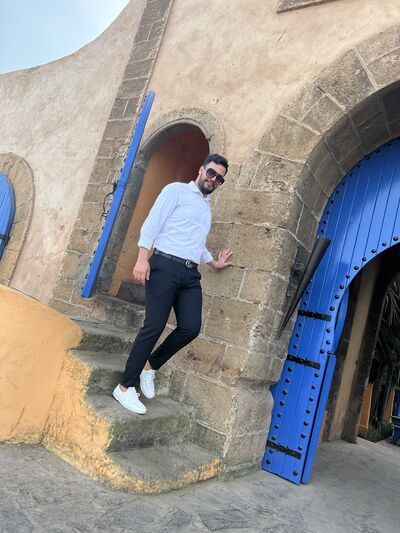  ,   Abdo, 26 ,   ,   