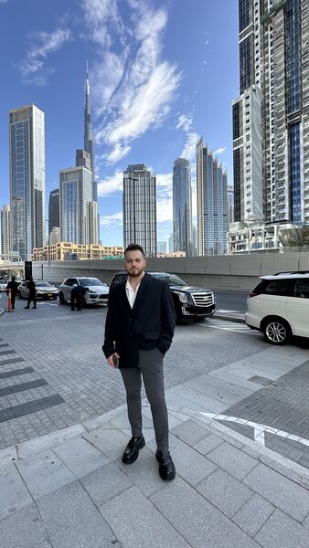  Kadikoy,   Hamza, 30 ,   ,   