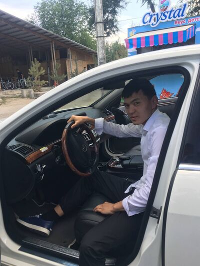  ,   Alisher, 25 ,   ,   