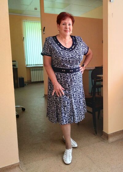   ,   Lyudmila, 63 ,   c 