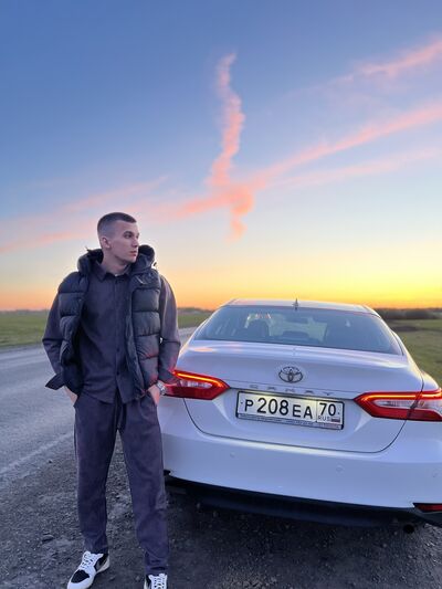  ,   Semyon, 22 ,   ,   