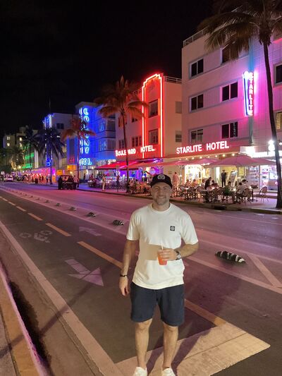  Miami Beach,   David, 32 ,   ,   