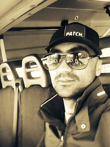  ,   Alisher Sexx, 39 ,   