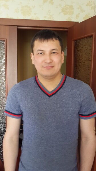  ,   Ruslan, 38 ,   