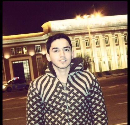  ,   Sultan Sulay, 30 ,   